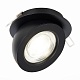 встраиваемый светодиодный спот st luce st654.438.10