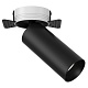 встраиваемый спот maytoni focus led c057cl-l12b3kw