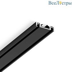 Шинопровод магнитный Ambrella light Track System Magnetic Ultra Slim GV1011