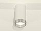 потолочный светильник ambrella light techno spot xs8161010 (c8161, n8480)