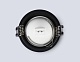 встраиваемый светильник ambrella light techno spot technic base tn102802