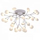 потолочная люстра f-promo skein 2479-9u