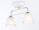 потолочная люстра ambrella light traditional modern tr303229