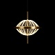 подвесной светильник loft it tranquility 10397/b