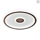 потолочный светильник freya freya orbit fr5421cl-l80br