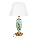 настольная лампа loft it bluet 10379t/c