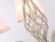 подвесная люстра ambrella light traditional tr4547