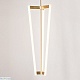 подвесной светильник imperiumloft flexic lights family michael anastassiades 84579-22