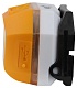 налобный светодиодный фонарь эра практик аккумуляторный 400 лм ga-810 б0052318