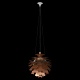 подвесной светильник loft it artichoke 10156/600 brass