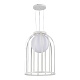 подвесной светильник st luce nordic sl6129.503.01