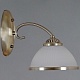 бра illumico il0596-1wsq-25 ab arezzo