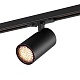 трековый однофазный светильник novotech port selene 359921