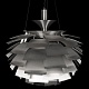 подвесной светильник loft it artichoke 10156/800 silver