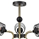 люстра на штанге lumion abris 8191/9c