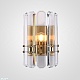 настенный светильник imperiumloft restoration hardware bonnington 85016-22