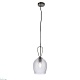 подвесной светильник indigo armonia 11001/1p nickel v000086