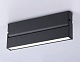настенно-потолочный светильник ambrella light move ta1821