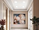 встраиваемый светильник ambrella light techno spot standard tech tu5205