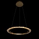 подвесная люстра delight collection quartz halo md20020154-1b satin gold