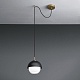 подвесной светильник imperiumloft craig one 151790-26