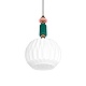 подвесной светильник loft it family 10365/c
