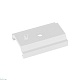 держатель arlight mag-orient-holder-2620 (wh) (сталь) 062965