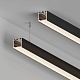 профиль arlight sl-line-3535-2000 black (by) (алюминий) 062591