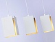 подвесной светильник ambrella light techno spot techno tn5138