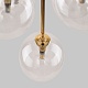 каскадная люстра tk lighting 5943 nilos a068680