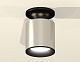 накладной светильник ambrella light techno xs6305060 (n6902, c6305, n6102)
