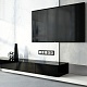 рамка на 5 постов werkel slab w0052908 4690389207907 a067785