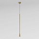подвесной светильник elektrostandard vist 50312 led 4690389209277 a068612