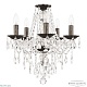 подвесная люстра bohemia ivele crystal al16315/5/141 pd