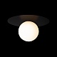 потолочный светильник loft it ufo 10120/250c black