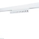 трековый светодиодный светильник arte lamp linea a4638pl-1wh