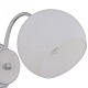 бра arte milano amalfi 335010/1w wt+sl