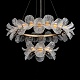 подвесная люстра modelight mdl.89092.1000.500hc gd