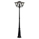 парковый светильник citilux forts clu10p3