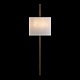 настенный светильник loft it sonnet 10459 gold
