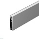 профиль arlight plintus-h55-2000 anod 046389