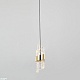 подвесной светильник delight md23001022-1a gold