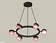 подвесная люстра ambrella light traditional (c9193, n8486) xb9193251