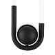 настенный светильник freya magnet fr6106wl-l10b1
