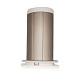 блок розеток 105p (1 секция usb type a+c беспроводная зарядка) mebax 00-00002867