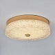 потолочный светильник led4u l1116-300 gd