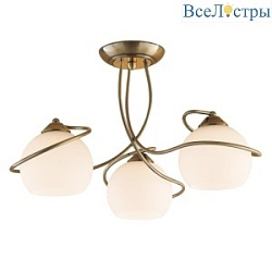 Потолочная люстра Citilux Лайма CL155133