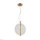 подвесной светодиодный светильник aployt lorentayn apl.328.06.11