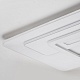 потолочная люстра escada rung 10294/3led
