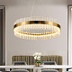 подвесная люстра delight saturno st-8877-120